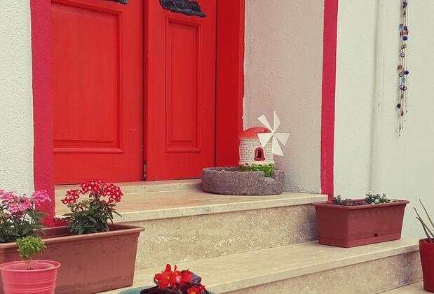 Alaybey Ada Evi - Görsel 22