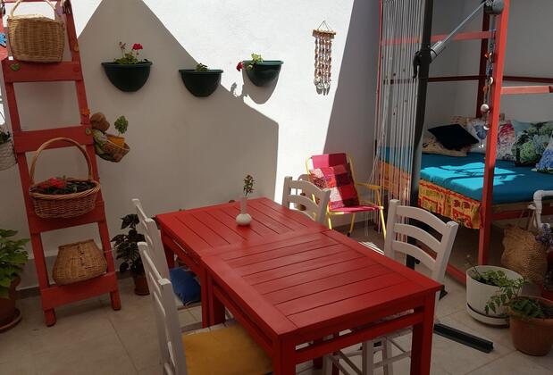 Alaybey Ada Evi - Görsel 23