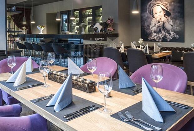 Bilek Boutique Hotel Kavacık - Görsel 21