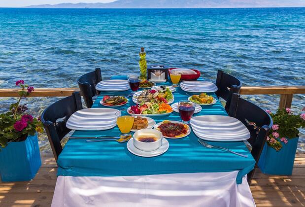 Piri Reis Motel - Görsel 4