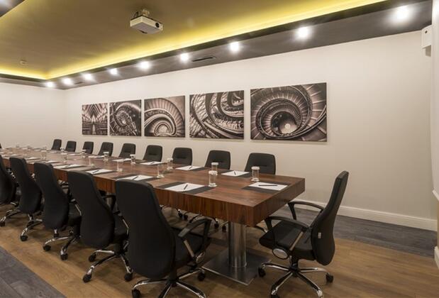 Bilek Boutique Hotel Kavacık - Görsel 25