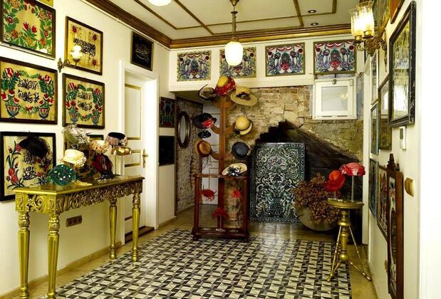 Erten Konak - Görsel 12