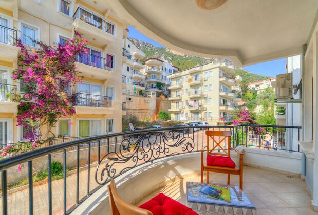 Luna Apartment - Görsel 9