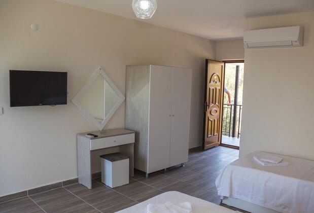 Piri Reis Motel - Görsel 14