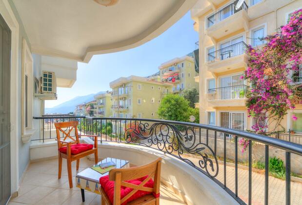 Luna Apartment - Görsel 12