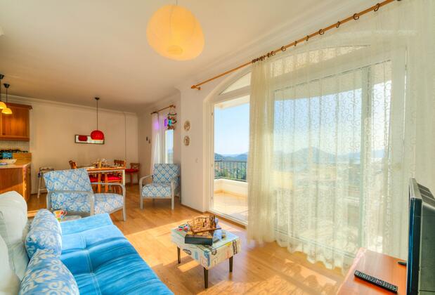 Luna Apartment - Görsel 4