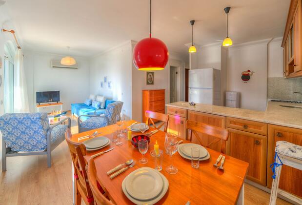 Luna Apartment - Görsel 5