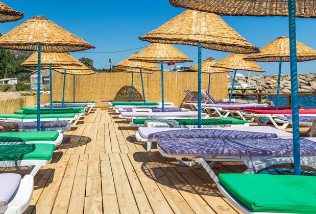 Piri Reis Motel - Görsel 22