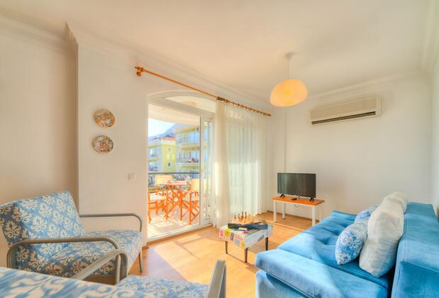 Luna Apartment - Görsel 6