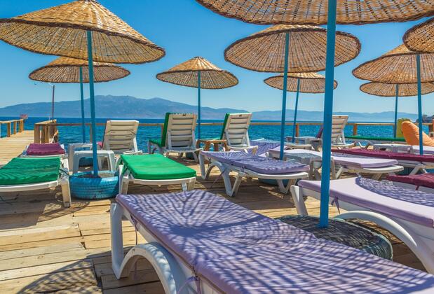 Piri Reis Motel - Görsel 24