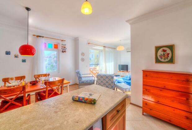 Luna Apartment - Görsel 7