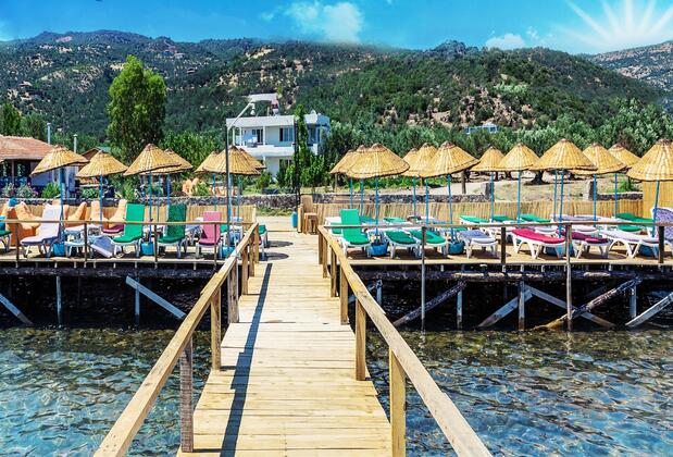 Piri Reis Motel - Görsel 26