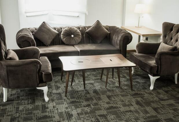 The Garden Otel - Görsel 8