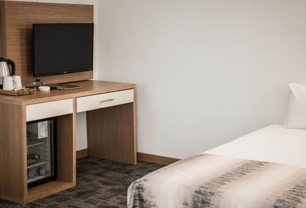 The Garden Otel - Görsel 20