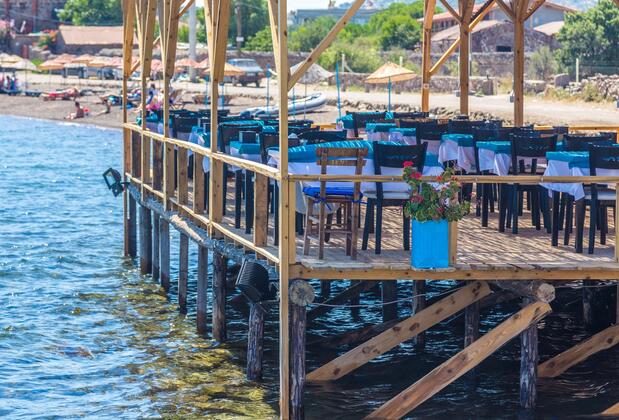 Piri Reis Motel - Görsel 3