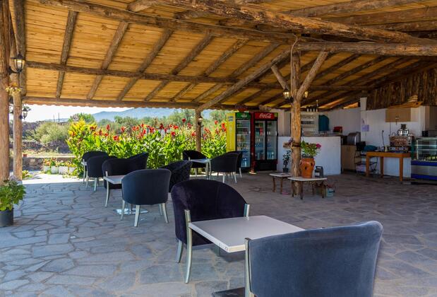 Piri Reis Motel - Görsel 5