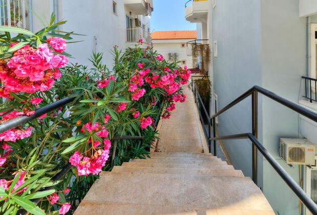 Luna Apartment - Görsel 11