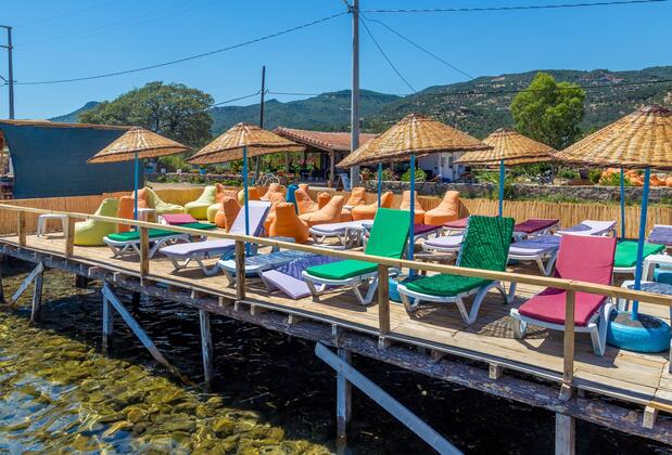 Piri Reis Motel - Görsel 20