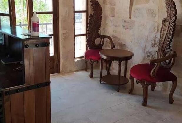 Fairouz Otel - Görsel 18