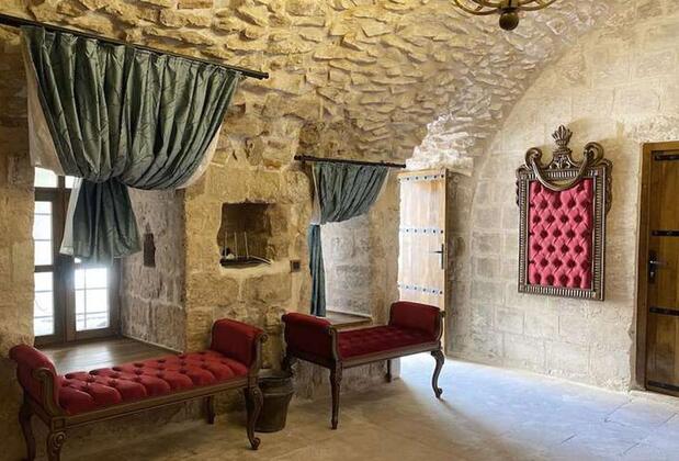 Fairouz Otel - Görsel 19