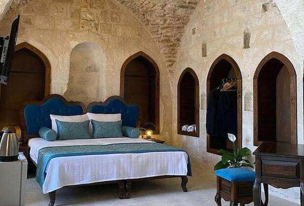 Fairouz Otel - Görsel 32