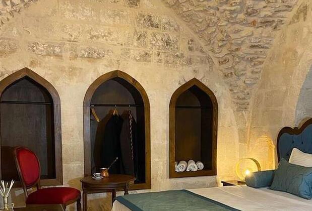 Fairouz Otel - Görsel 22