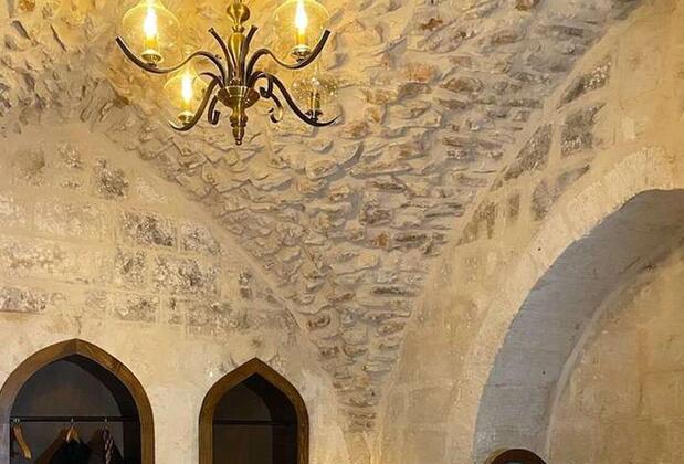 Fairouz Otel - Görsel 23