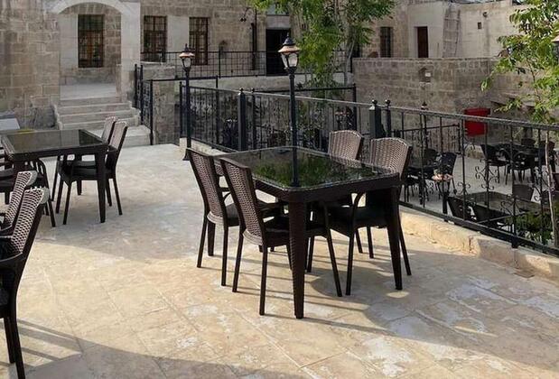 Fairouz Otel - Görsel 24