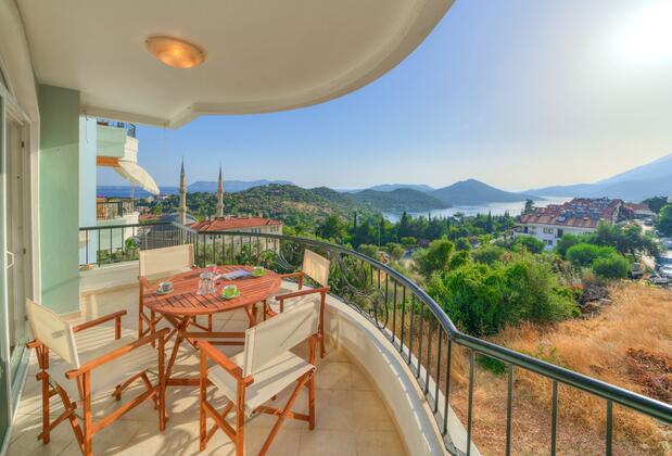 Luna Apartment - Görsel 8