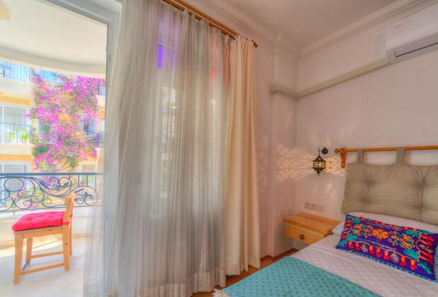 Luna Apartment - Görsel 13