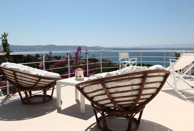 Altı Oda Butik Otel - Görsel 8