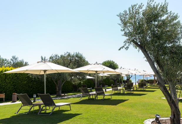 İda Costa Otel - Görsel 9