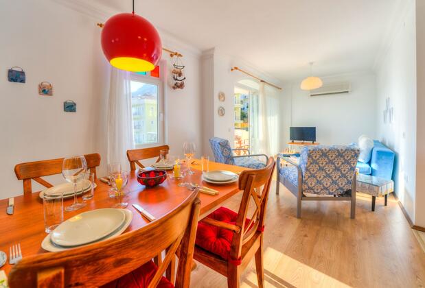 Luna Apartment - Görsel 14