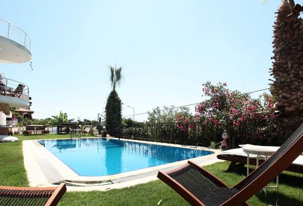 Altı Oda Butik Otel - Görsel 2