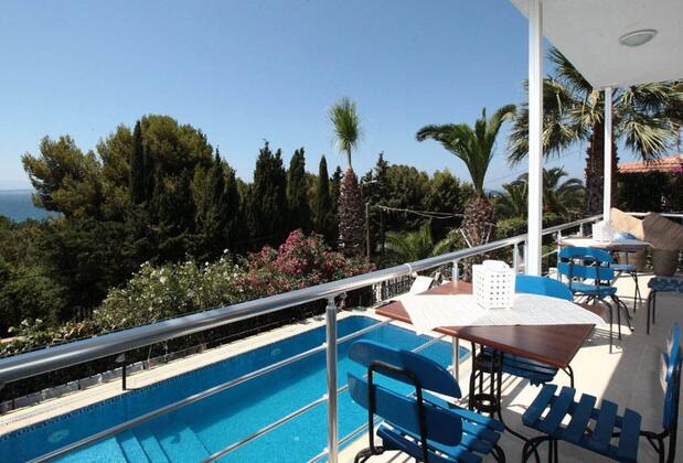 Altı Oda Butik Otel - Görsel 3