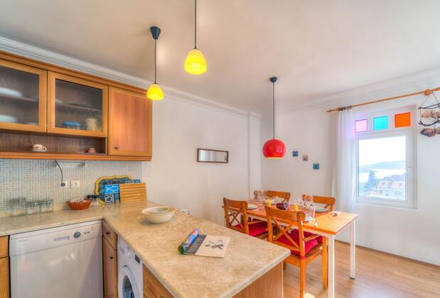 Luna Apartment - Görsel 15