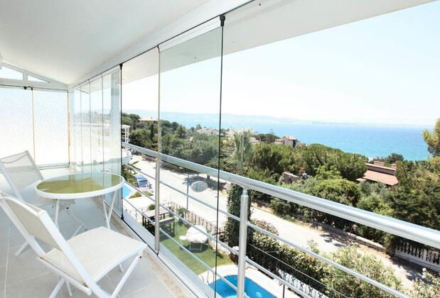 Altı Oda Butik Otel - Görsel 9