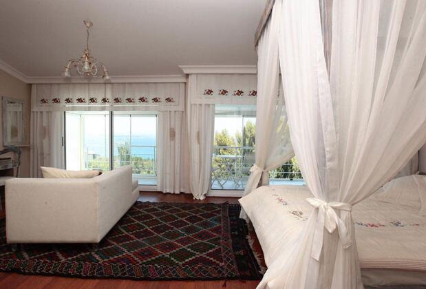 Altı Oda Butik Otel - Görsel 11