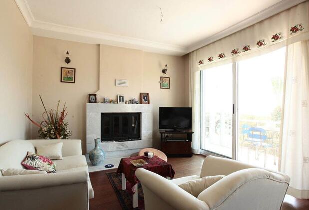 Altı Oda Butik Otel - Görsel 12