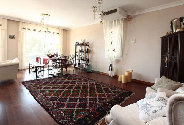 Altı Oda Butik Otel - Görsel 13