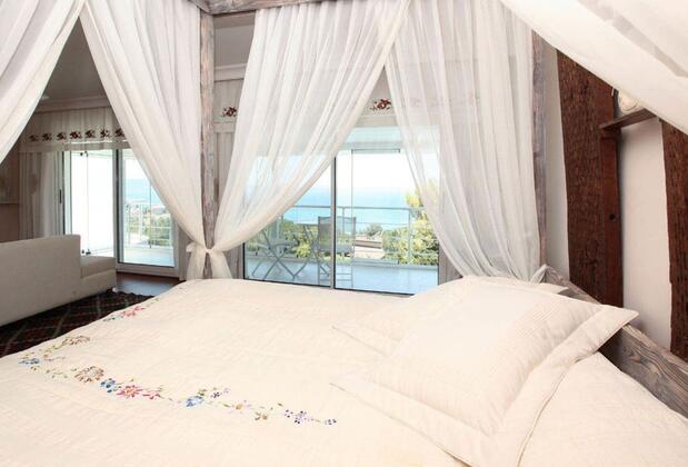 Altı Oda Butik Otel - Görsel 14