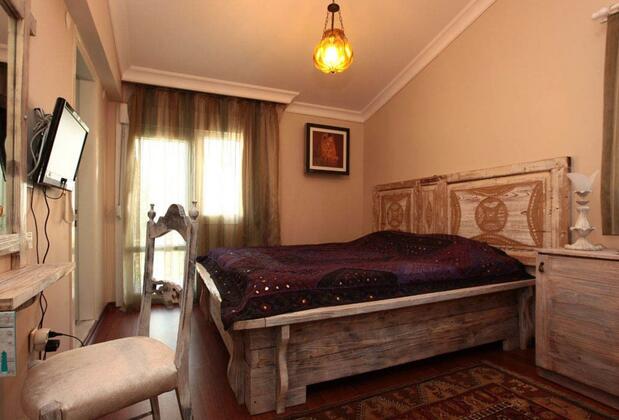 Altı Oda Butik Otel - Görsel 15