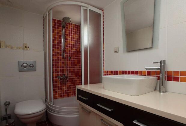 Altı Oda Butik Otel - Görsel 25