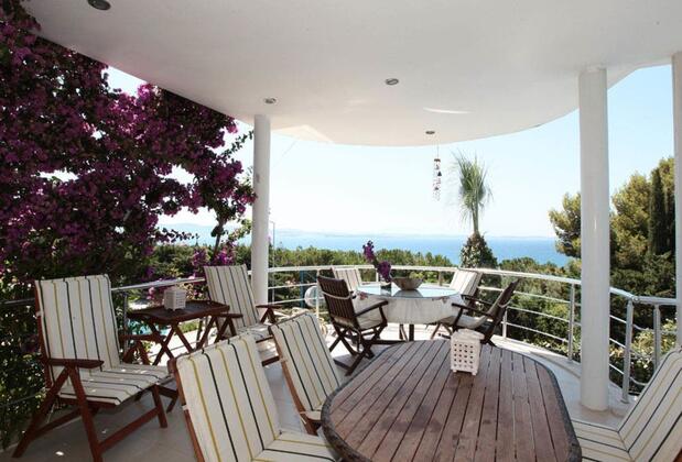 Altı Oda Butik Otel - Görsel 6