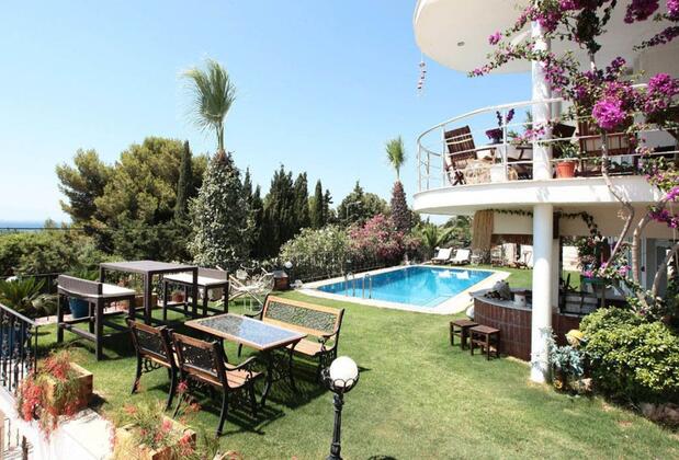 Altı Oda Butik Otel - Görsel 4