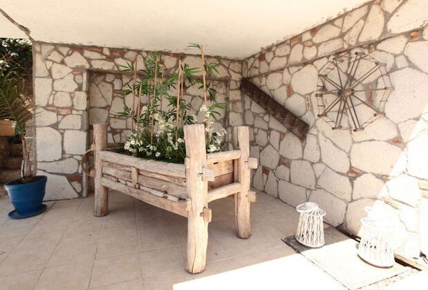 Altı Oda Butik Otel - Görsel 7