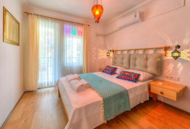 Luna Apartment - Görsel 16