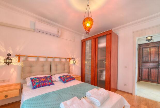 Luna Apartment - Görsel 17