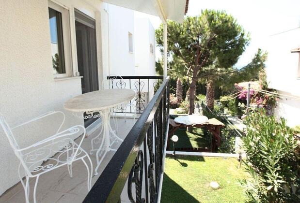 Altı Oda Butik Otel - Görsel 10