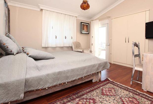 Altı Oda Butik Otel - Görsel 16